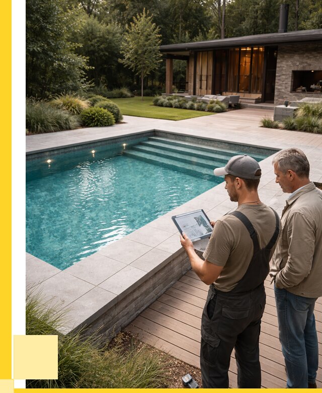 Строительство бассейнов в Красноярске от 1219200 р. ЭриданКрс