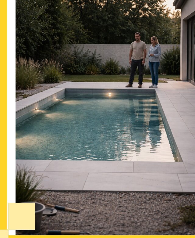 Проектирование бассейнов в Красноярске от 71120 р. | ЭриданКрс