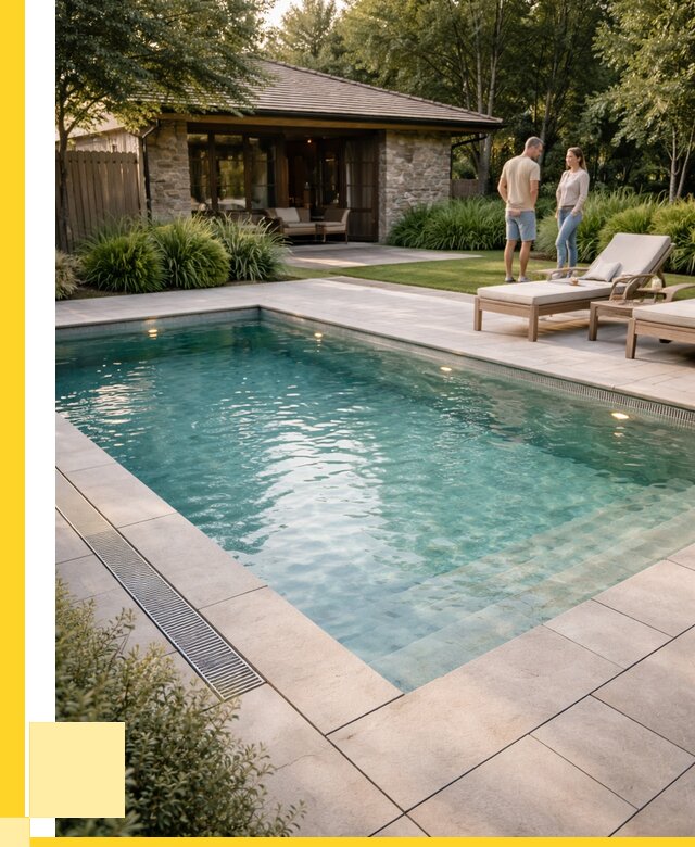 Открытые бассейны с подогревом в Красноярске от 1219200 р., ЭриданКрс