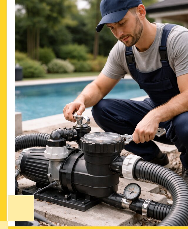 Насосы для бассейнов в Красноярске купить от 12192 р. | ЭриданКрс