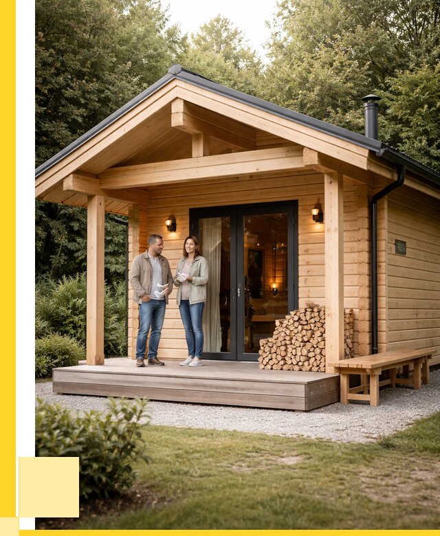 Бани под ключ в Красноярске от 914400 р. | Отделка под ключ — ЭриданКрс