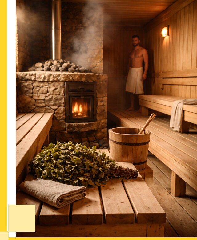 Парилки для бани купить в Красноярске от 76200 р. | ЭриданКрс