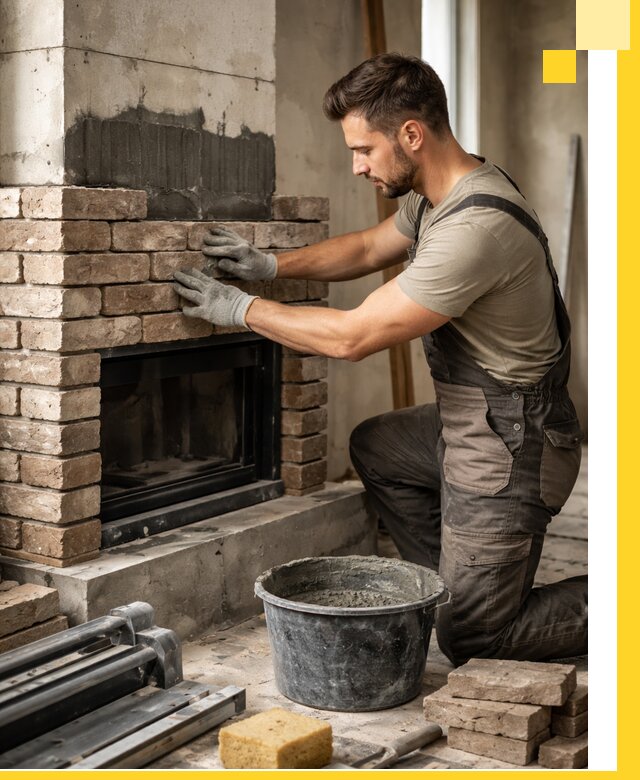 Услуги по устройству и монтажу Расул в банях и саунах в Красноярске